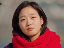 Go-eun Kim