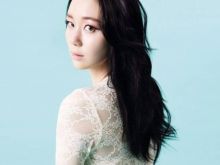 Go-eun Kim