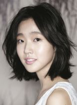 Go-eun Kim