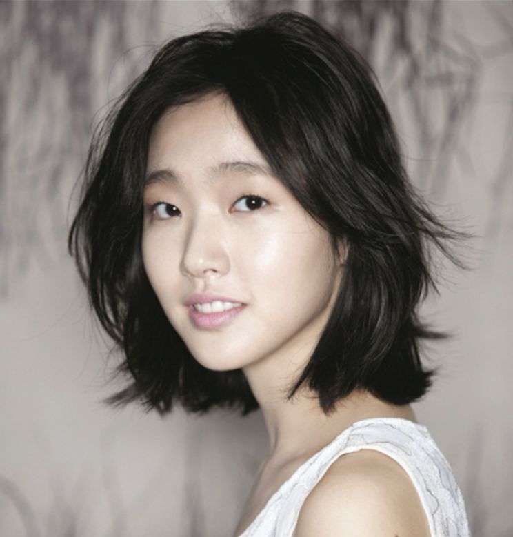 Go-eun Kim