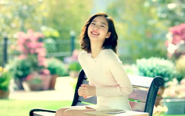 Go-eun Kim