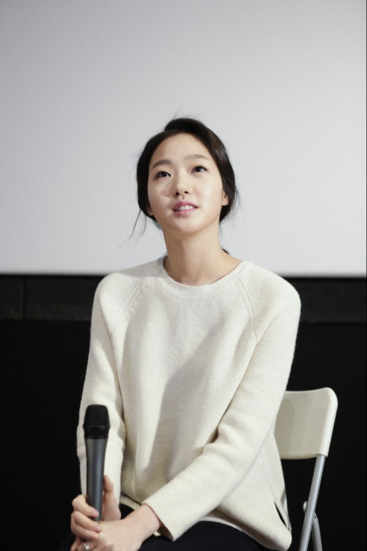 Go-eun Kim