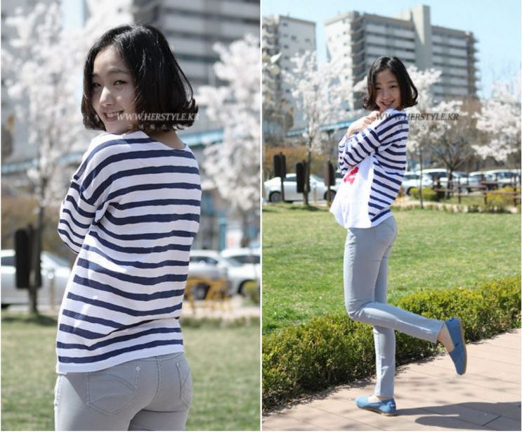 Go-eun Kim