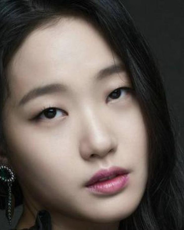 Go-eun Kim