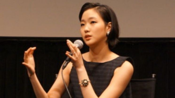 Go-eun Kim