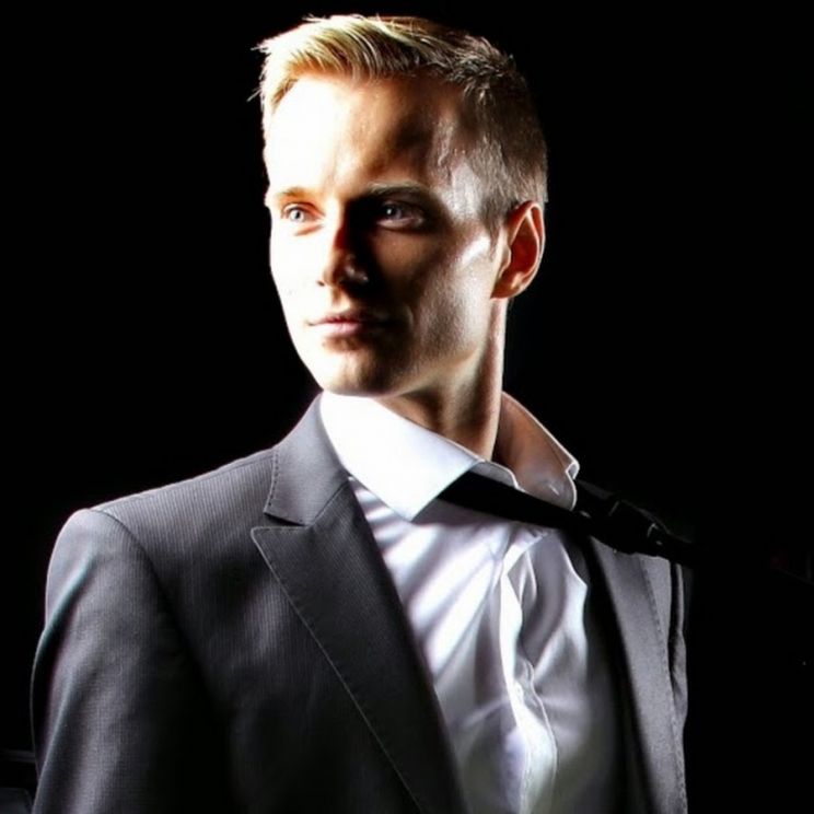 Gocha Chertkoev