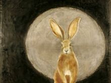 Goddess Bunny
