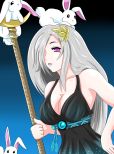 Goddess Bunny