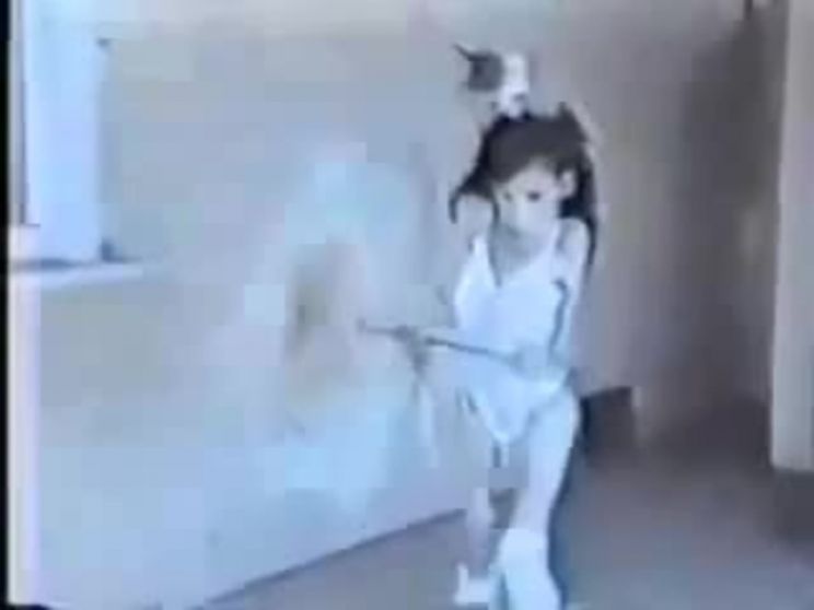 Goddess Bunny