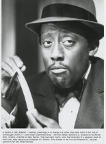 Godfrey Cambridge