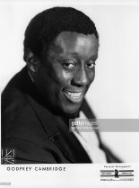 Godfrey Cambridge