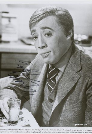 Godfrey Cambridge