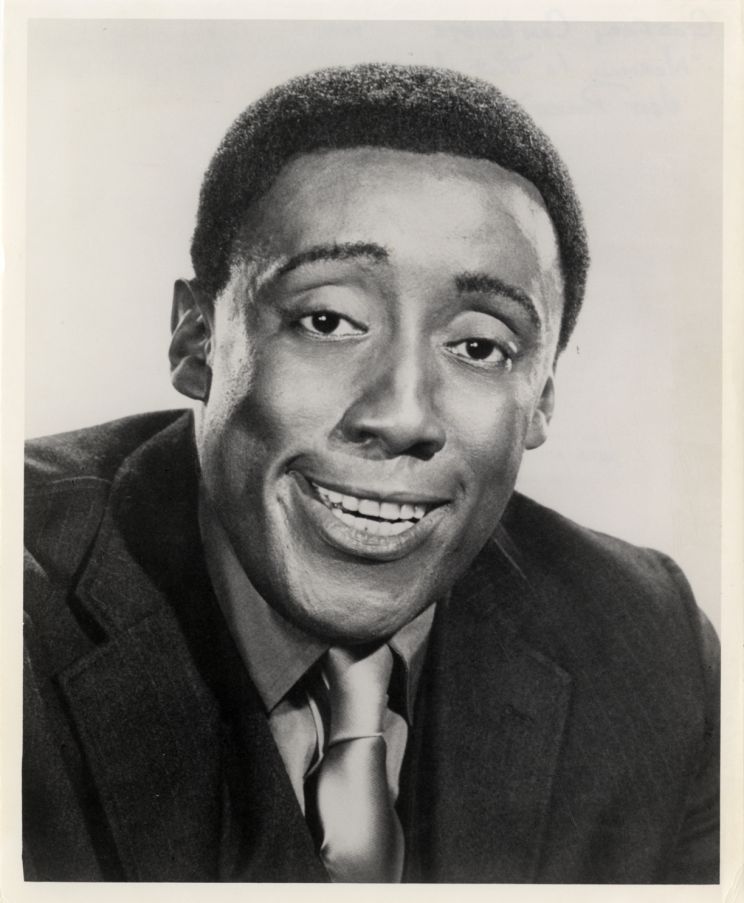 Godfrey Cambridge