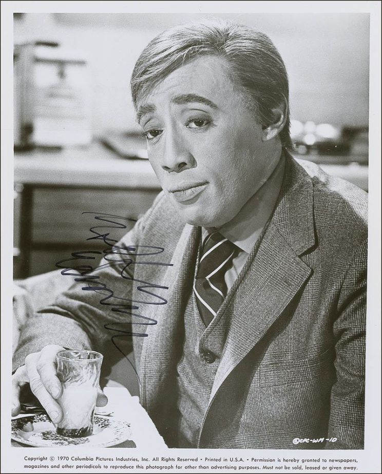 Godfrey Cambridge