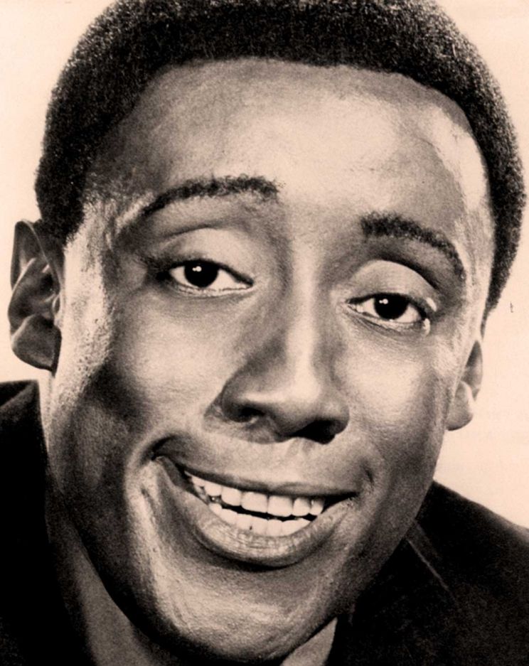 Godfrey Cambridge