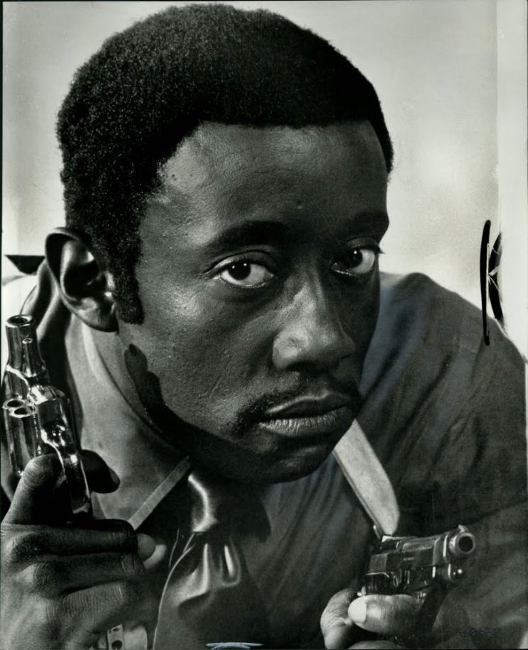 Godfrey Cambridge