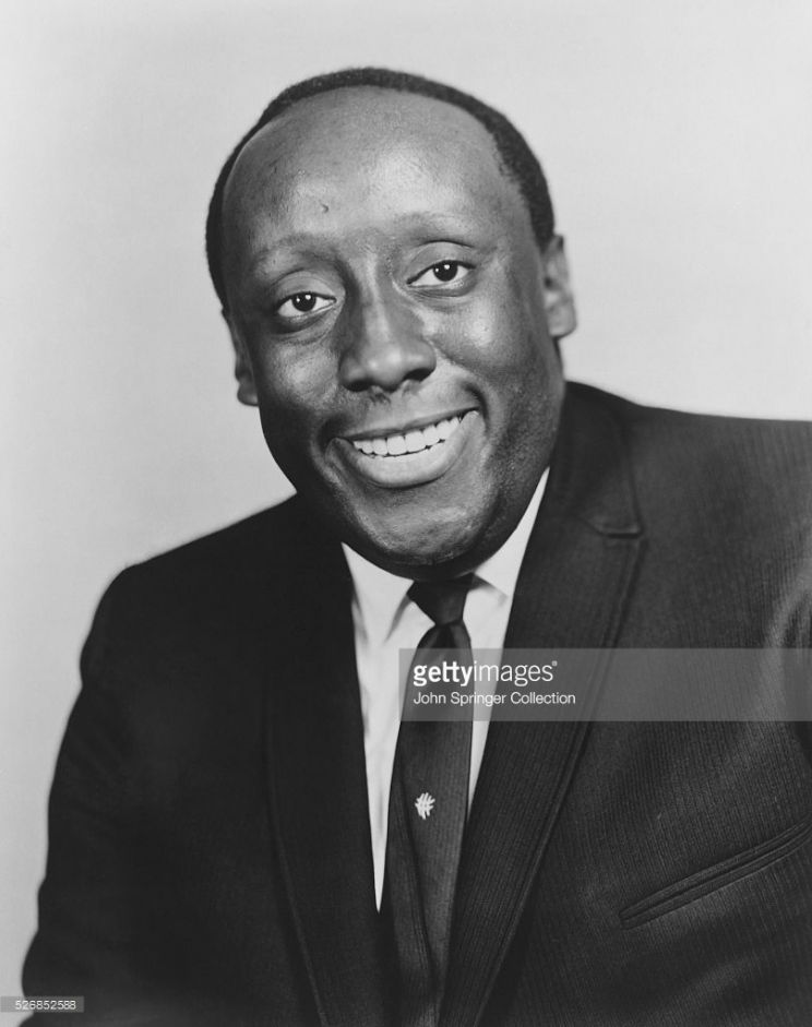 Godfrey Cambridge