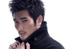 Godfrey Gao