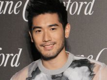 Godfrey Gao