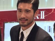 Godfrey Gao