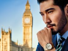 Godfrey Gao