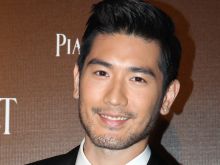 Godfrey Gao