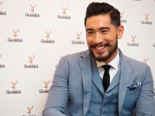 Godfrey Gao