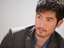 Godfrey Gao