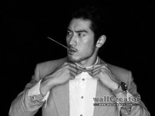 Godfrey Gao