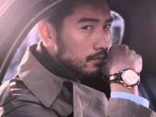 Godfrey Gao