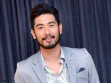 Godfrey Gao