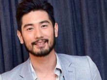 Godfrey Gao