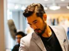 Godfrey Gao