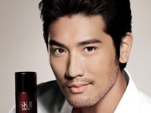 Godfrey Gao