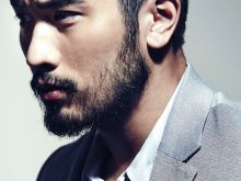 Godfrey Gao photo