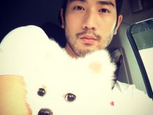 Godfrey Gao