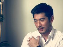 Godfrey Gao