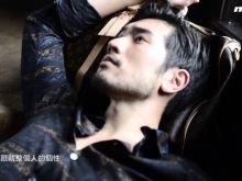 Godfrey Gao