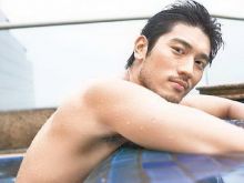 Godfrey Gao