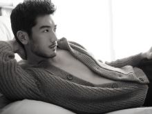 Godfrey Gao