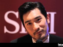 Godfrey Gao