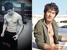 Godfrey Gao