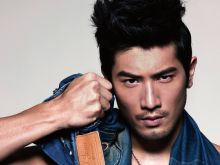 Godfrey Gao