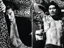 Godfrey Gao