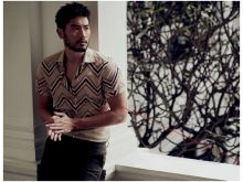 Godfrey Gao