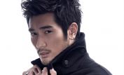 Godfrey Gao