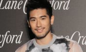 Godfrey Gao