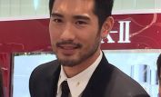 Godfrey Gao