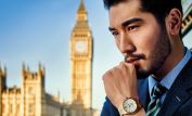 Godfrey Gao