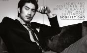 Godfrey Gao